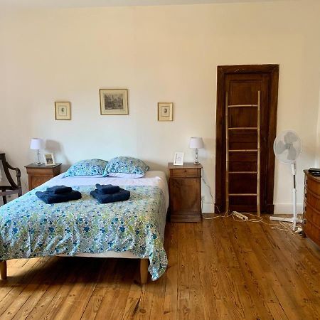 Le Bearn Sous Les Toits Bed and Breakfast Nay  Εξωτερικό φωτογραφία
