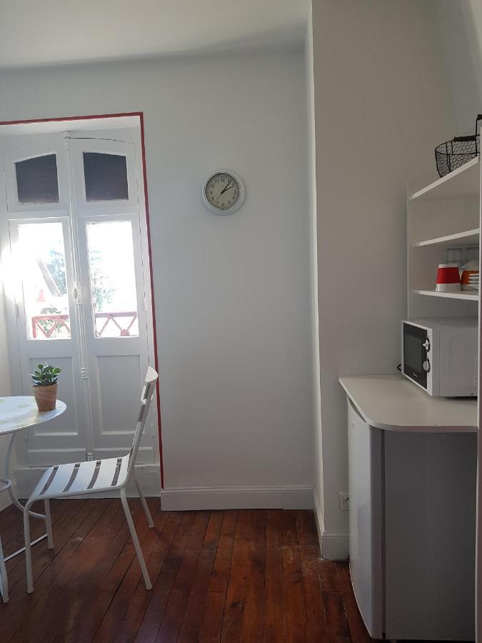 Le Bearn Sous Les Toits Bed and Breakfast Nay  Εξωτερικό φωτογραφία