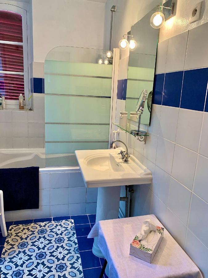 Le Bearn Sous Les Toits Bed and Breakfast Nay  Εξωτερικό φωτογραφία